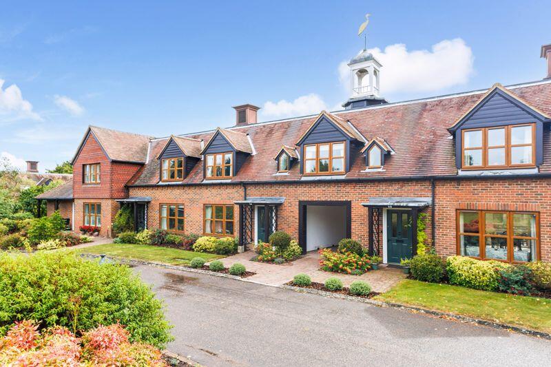 Main image of property: Eylesden Court, Maidstone