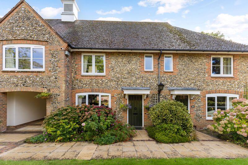 Main image of property: Ellis Way, High Wycombe