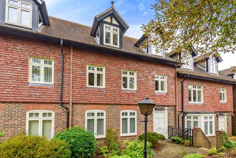 Main image of property: 19 Bramley Grange, Horsham Road, Bramley