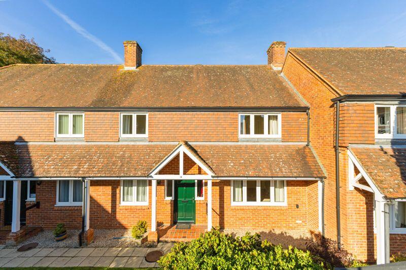 Main image of property: Berehurst, Alton