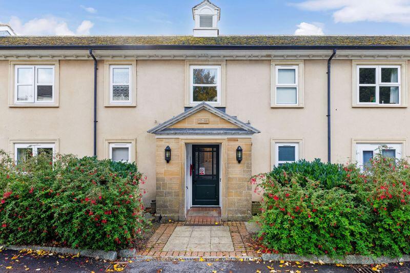 Main image of property: Ashcombe Court, Ilminster