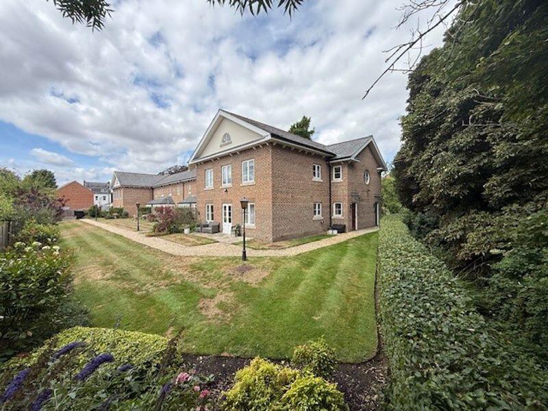 Main image of property: Barn Street, Marlborough