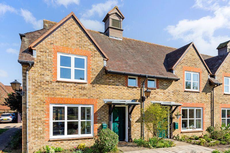 Main image of property: Bluecoat Pond, Horsham