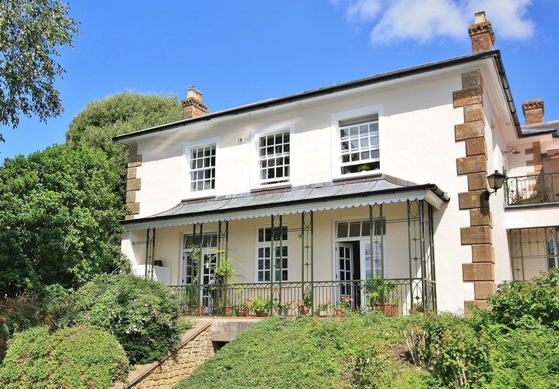 1 bedroom retirement property for sale in Court, Ilminster, TA19