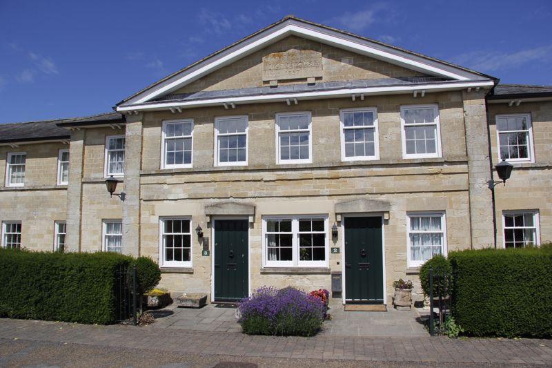 2 bedroom retirement property for sale in St Lukes Court, Hyde Lane