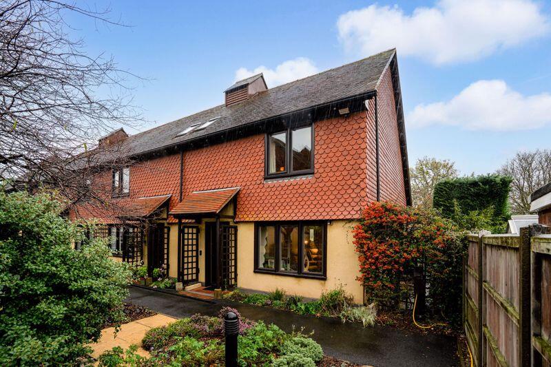 Main image of property: Gardens Walk, Worcester