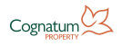 Cognatum Property Limited, Wallingford Estate Agent Logo