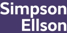 Simpson Ellson Limited, Rothwell Estate Agent Logo
