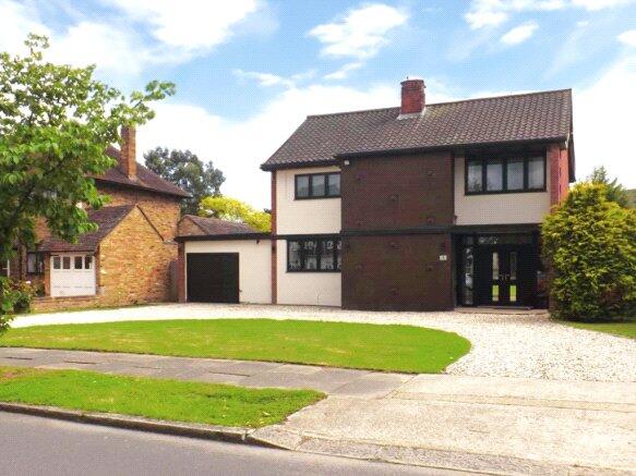 Main image of property: Nelmes Crescent, Hornchurch, Essex, RM11