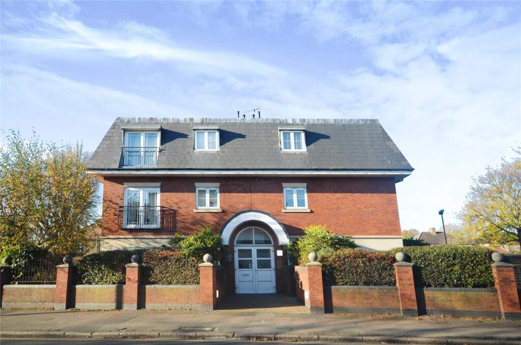 Main image of property: Billet Lane, Hornchurch, Essex, RM11