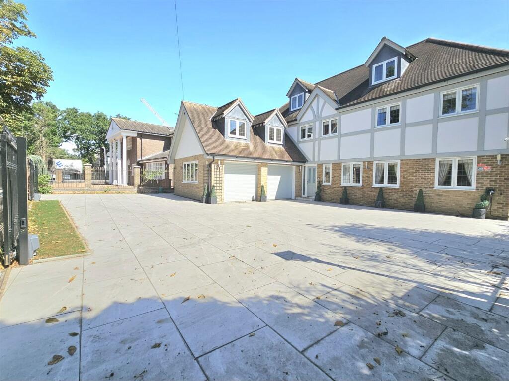 Main image of property: Nelmes Way, Hornchurch, Essex, RM11