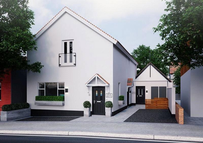 Main image of property: Malvern Road, Hornchurch, Essex, RM11