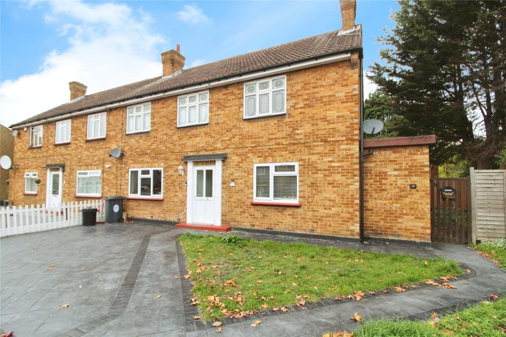 Main image of property: Claremont Road, Hornchurch, RM11