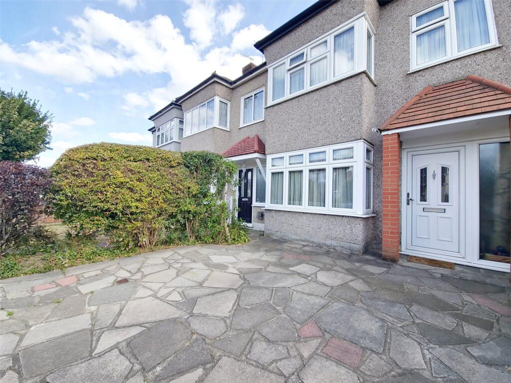 Main image of property: Fairview Avenue, Rainham, Essex, RM13