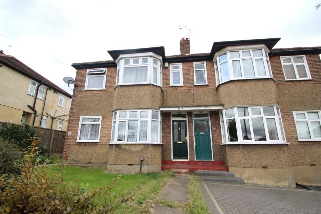 Main image of property: Cromer Road, Hornchurch