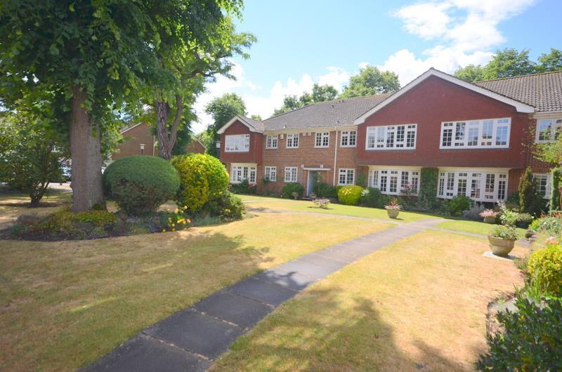 2 bedroom apartment for rent in Thorpe Lodge, Parkstone Avenue, Emerson