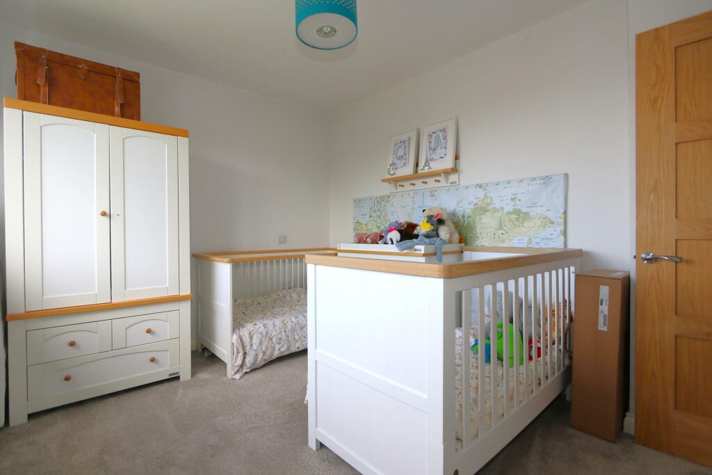 Additional property image - Nettlefold Crescent, Melbourne, DE73