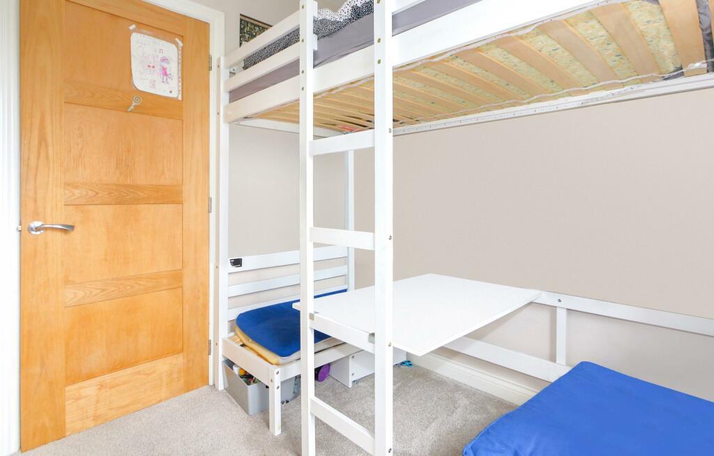 Additional property image - Nettlefold Crescent, Melbourne, DE73
