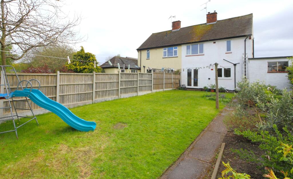 Additional property image - Nettlefold Crescent, Melbourne, DE73