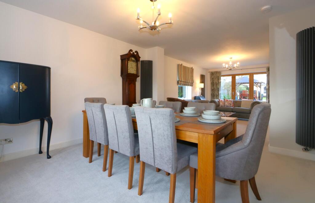 Additional property image - Weston Road, Weston-on-Trent, DE72