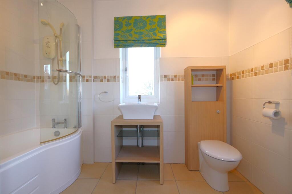 Additional property image - Weston Road, Weston-on-Trent, DE72