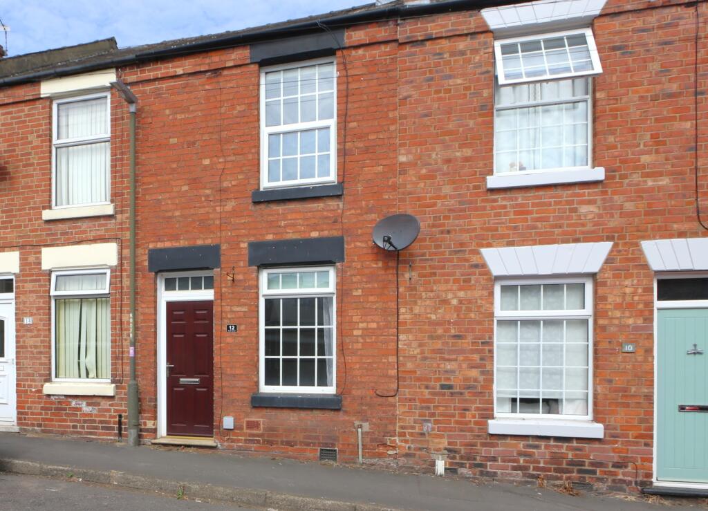 Main image of property: North Street, Melbourne, DE73