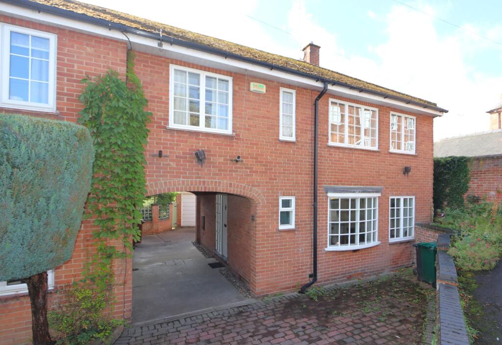 Main image of property: Castle Street, Melbourne, Melbourne, DE73