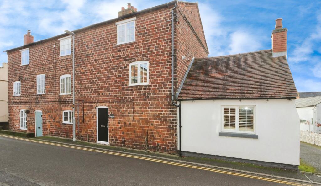 Main image of property: Navigation Street, Measham, DE12