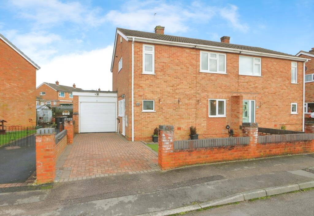 Main image of property: Money Hill, Ashby-De-La-Zouch, LE65