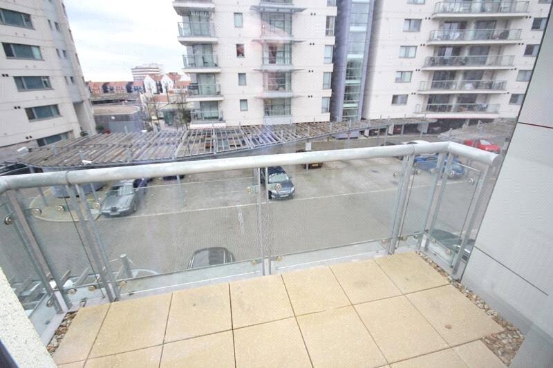 Main image of property: Index Apartments, Mercury Gardens, Romford, Essex, RM1