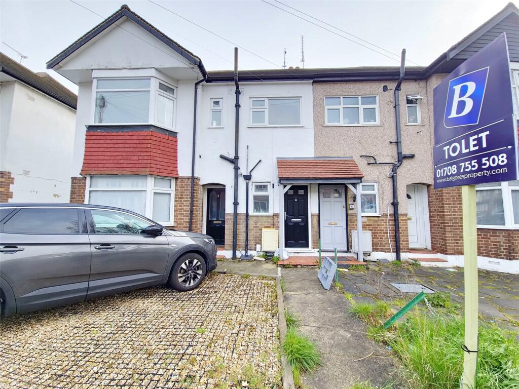Main image of property: Arundel Road, Romford, Essex, RM3