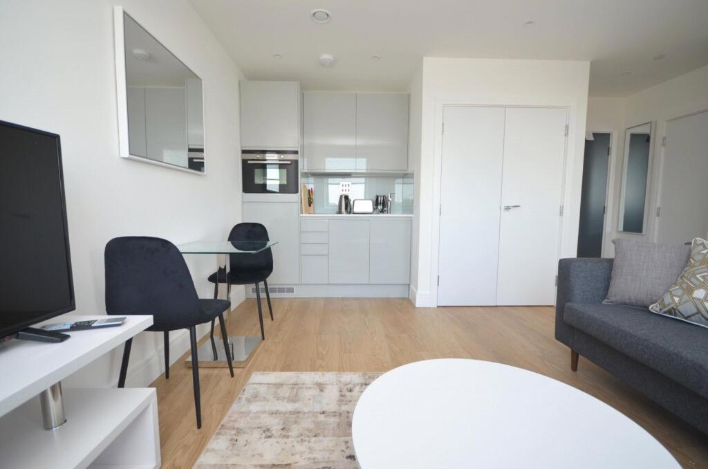 Main image of property: Papermill House, 363 South Street, Romford, Essex, RM1