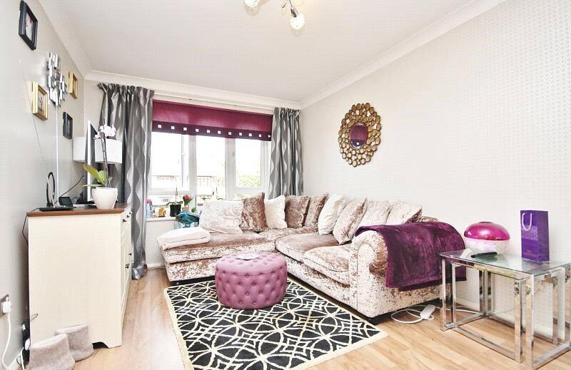 Main image of property: Frazer Close, Romford, Essex, RM1