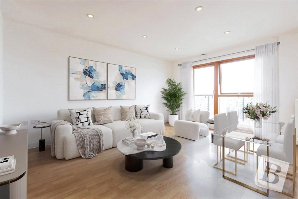 Main image of property: Atlanta Boulevard, Romford, Essex, RM1