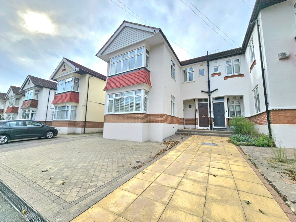 Main image of property: Repton Drive, Romford, Essex, RM2