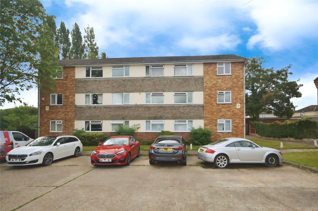 Main image of property: Great Cullings, Romford, Essex, RM7
