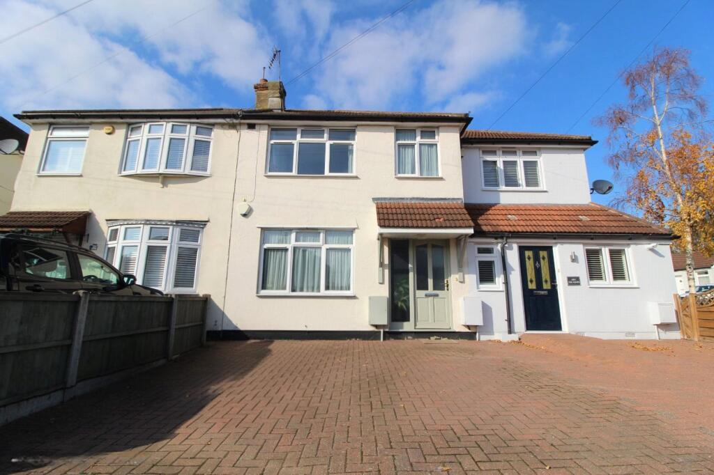 Main image of property: Church Road, Harold Wood, Romford, Essex, RM3