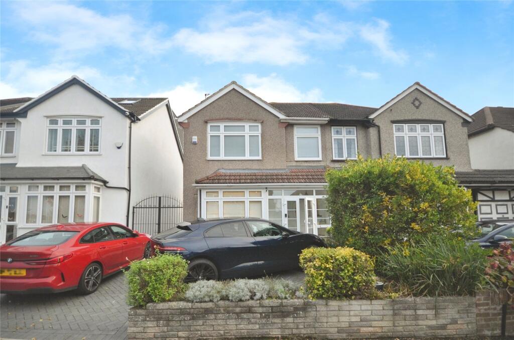 Main image of property: Carlton Road, Gidea Park, Essex, RM2