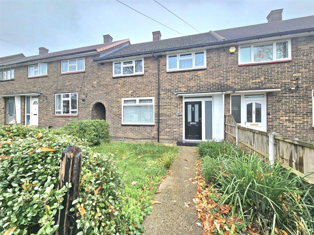 Main image of property: North Hill Drive, Romford, RM3