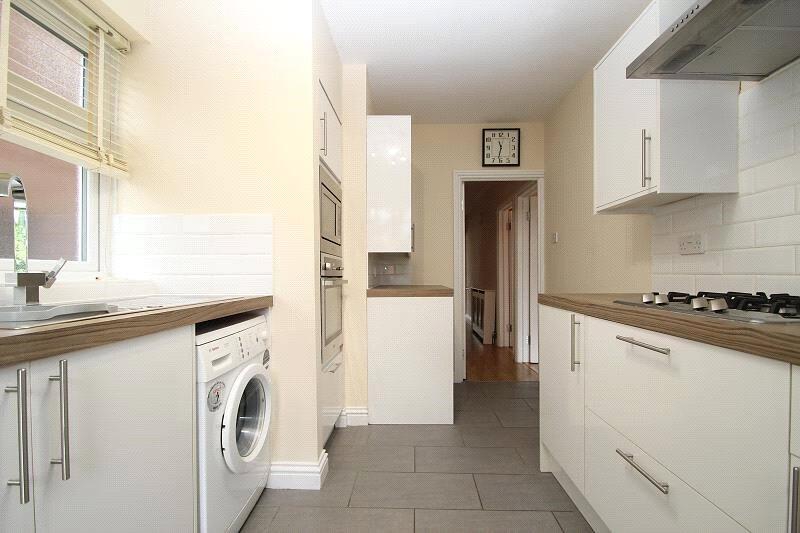 Main image of property: Kings Grove, Romford, RM1