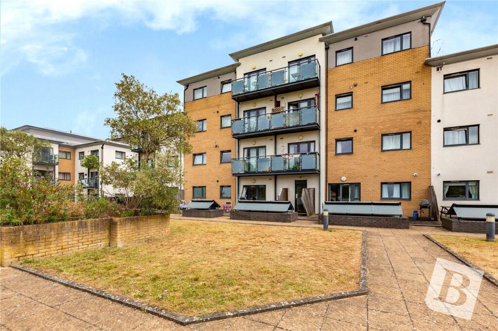 Main image of property: Cottons Approach, Romford, RM7