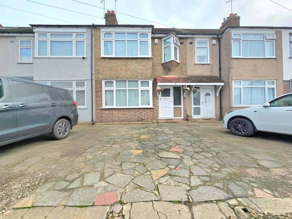 Main image of property: Beechfield Gardens, Romford, RM7