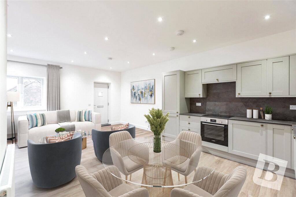 Main image of property: Tees Drive, Noak Hill, RM3