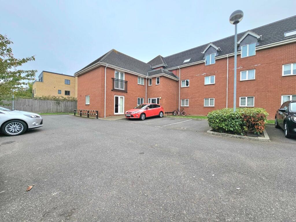 Main image of property: Calgary Court, 117 Marlborough Road, Romford, Essex, RM7