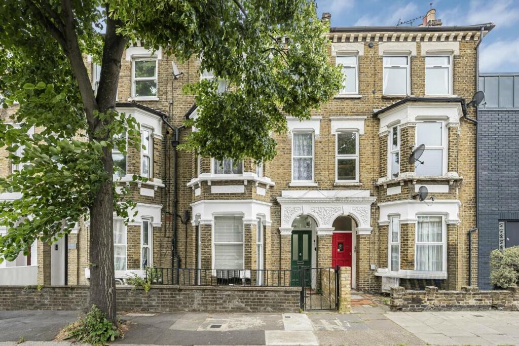 Main image of property: Valmar Road, London
