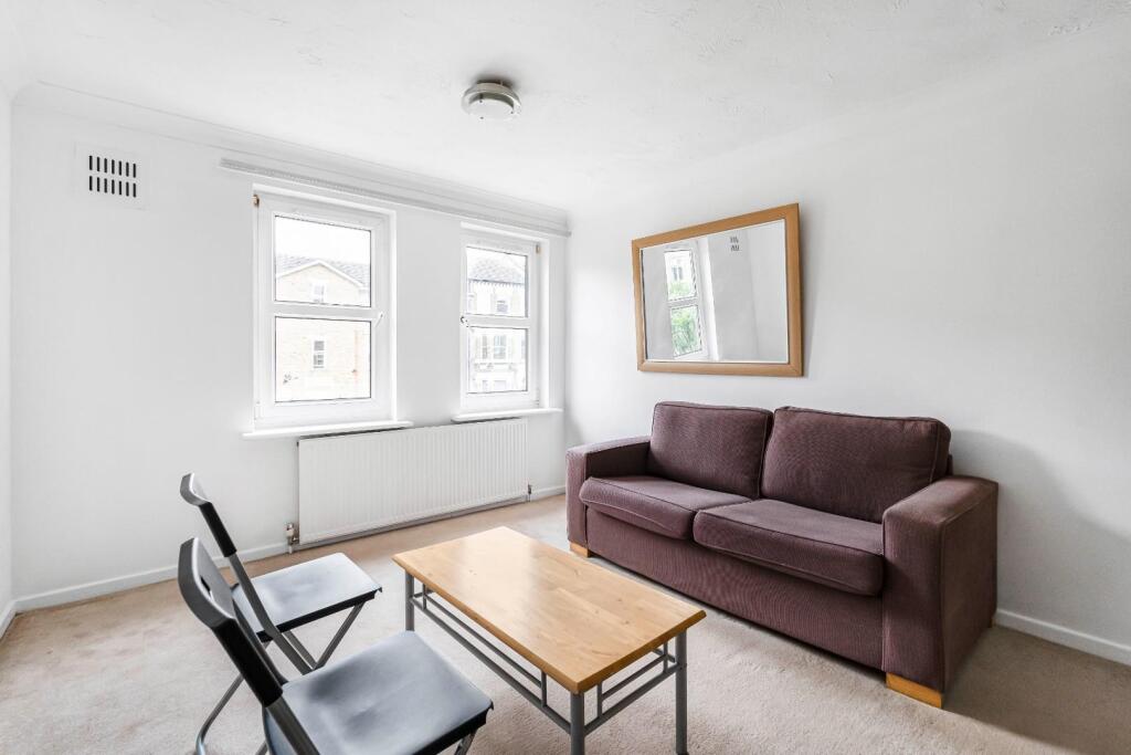 Main image of property: Valmar Road, Camberwell, London, SE5