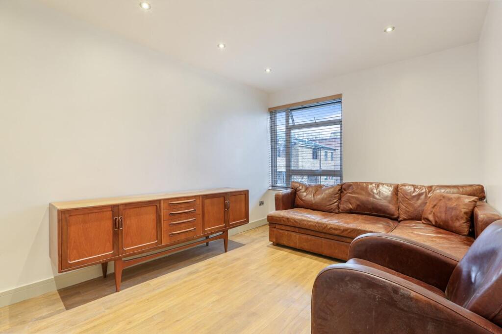 Main image of property: Grove Lane, London, SE5 8TW