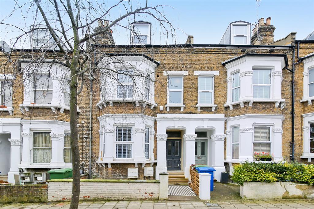 Main image of property: Shenley Road , London , SE5 8ND
