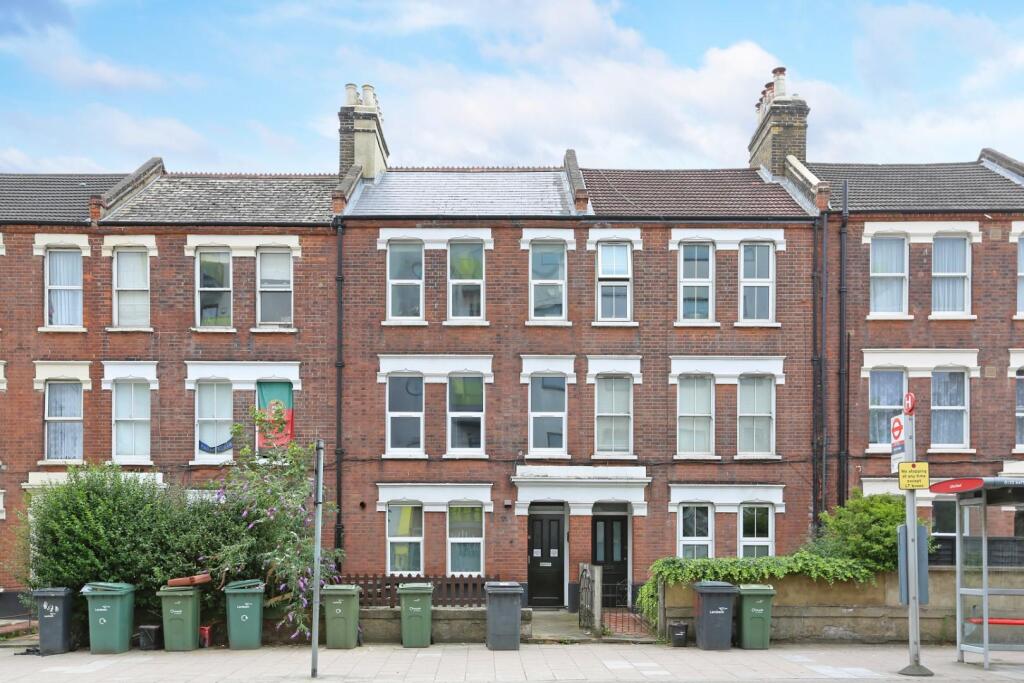 Main image of property: Coldharbour Lane, London