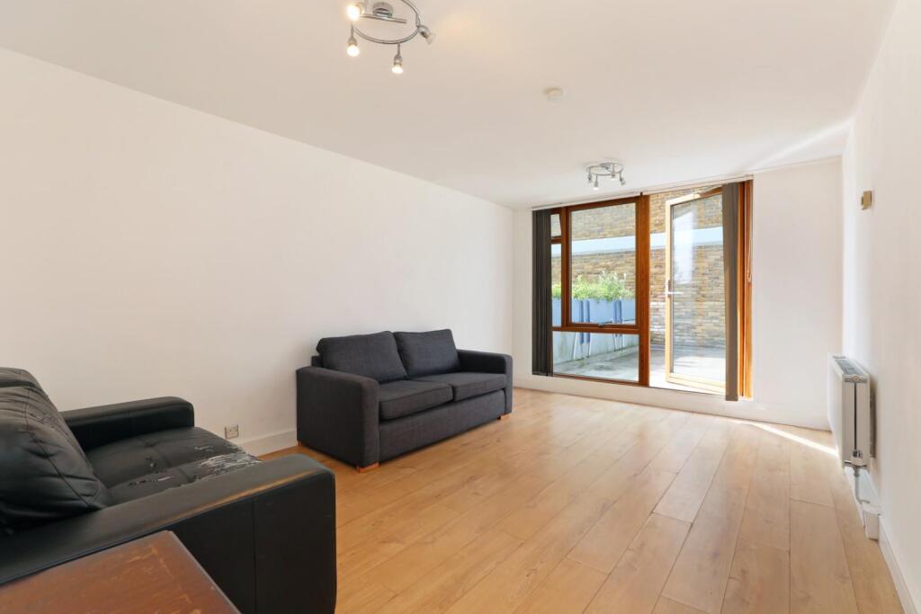 Main image of property: Lambert House, Aytoun Road, London, SW9 0UU